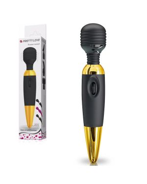 Pretty Love Power Wand Vibrator