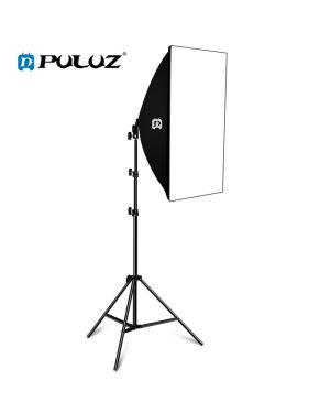 Softbox Beleuchtung Fotostudio PULUZ