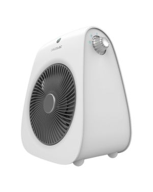 Heizgebläse 2000 W Max Force White