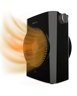 Heizung ReadyWarm 2070 Max Force 2000 W