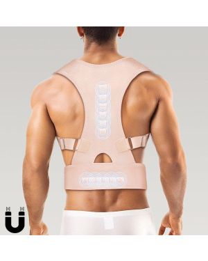 Magnetischer Rückenstrecker Unisex