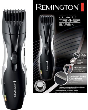 Tondeuse à Barbe Remington