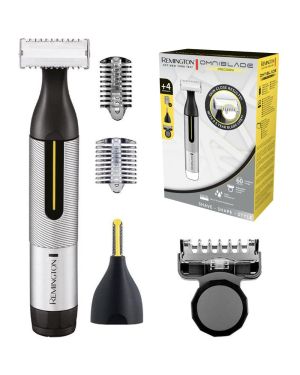 Rasoir Omniblade Precision 5 en 1 Remington