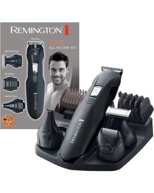 Tondeuse à Barbe Multifonction 10 Accessoires REMINGTON