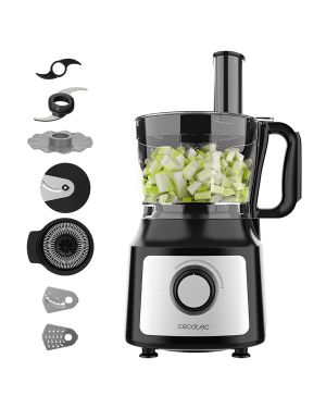 Robot Culinaire FoodProcessor