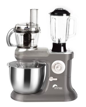 Robot Ménager Multifonctionnel 3...