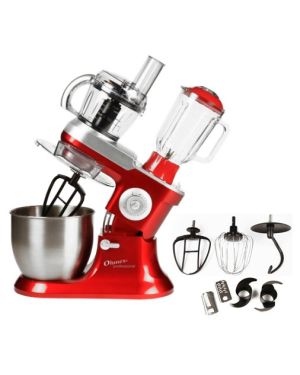 3-in-1 Multifunktionale Küchenmaschine Ohmex