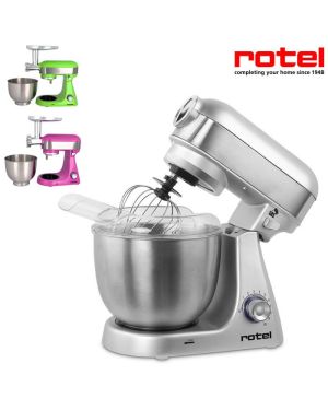 Rotel Küchenmaschine U445CH1