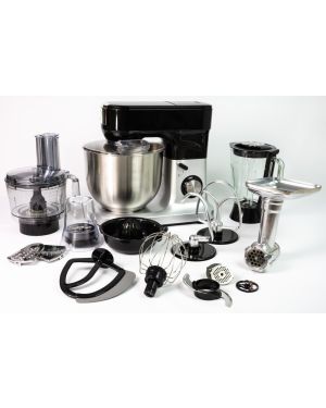 Ohmex 5-in-1-Multifunktions-Küchenmaschine