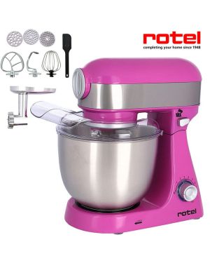 Küchenmaschine Rotel U445CH3