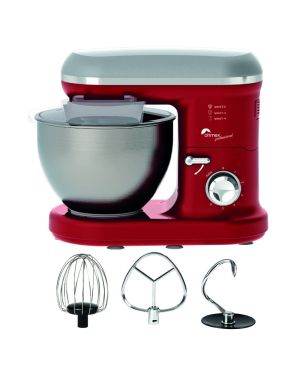 Ohmex 5L Multifunktions-Küchenmaschine