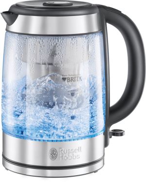 Bouilloire Clarity sans Fil Russell Hobbs