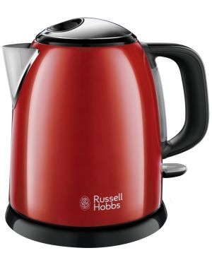 Bouilloire sans Fil RUSSELL HOBBS