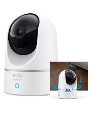 2K-Überwachungskamera 360