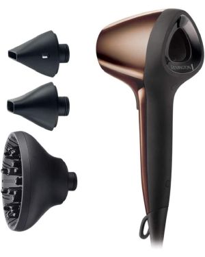 Sèche-cheveux Air3D Remington