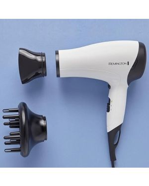 Sèche-cheveux Ionique Power Volume Remington