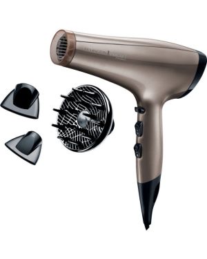 Sèche-cheveux Keratin Protect Remington