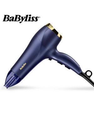 Babyliss Midnight Luxe Haartrockner