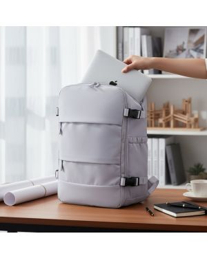 NomadX™ Innovative Reisetasche mit integrierter Kompression