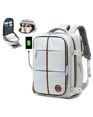 Sac à Dos de Voyage cabine avion Multifonctionnel