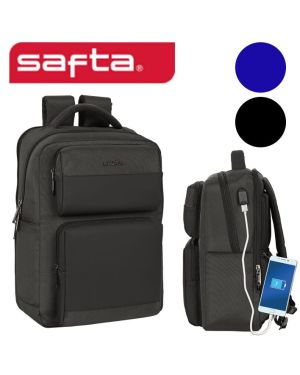 Rucksack LAPTOP SAFTA BUSINESS