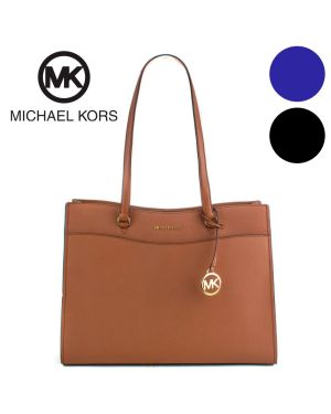Michael Kors Saffiano Handtasche