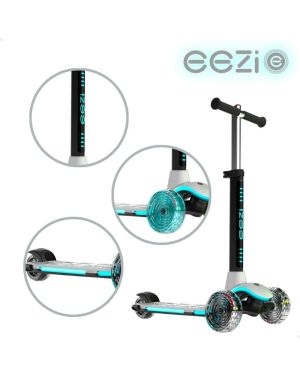 Trottinette Enfant Eezi 3 roues