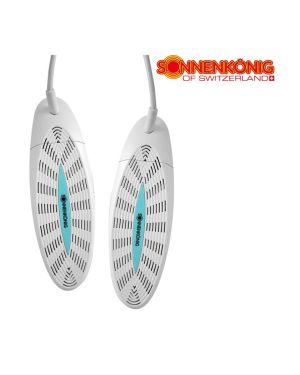 ARIA SECCO 1 – Sèche-chaussures efficace