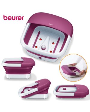 Spa pour Pieds Pliable Beurer