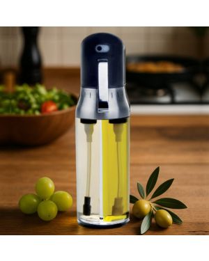 2-in-1-Spray Öl & Essig