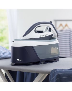 Station de repassage