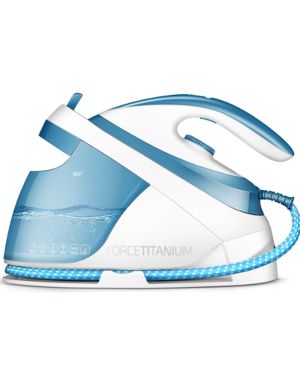 Station de Repassage 2400W