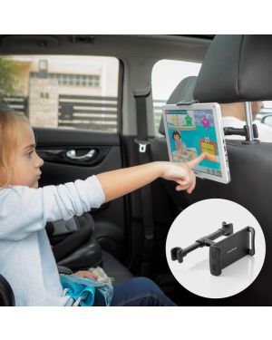 Autohalterung für Tablets und Handys