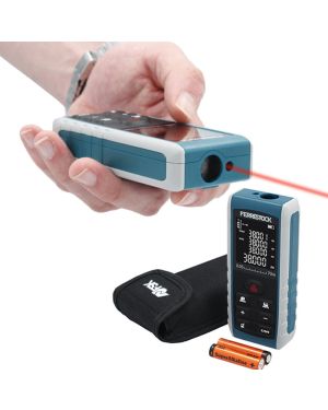 Laser-Entfernungsmesser Professional