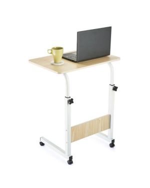 Verstellbarer Beistelltisch