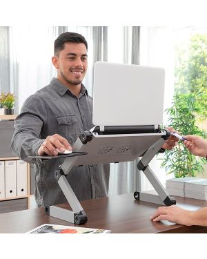 Computertisch Multi-Position