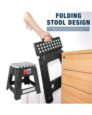 Tabouret Pliable et Portable 110 Kg