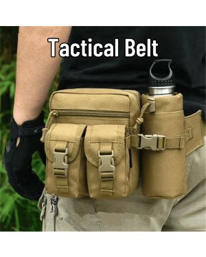 Tactical Belt