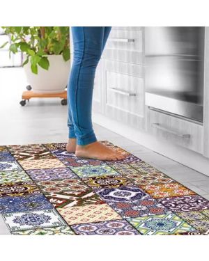 Küchenteppich 120 cm