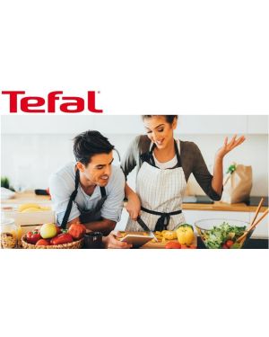 Tefal Ingenio Lot de 2 Poêles + Poignée Amovible