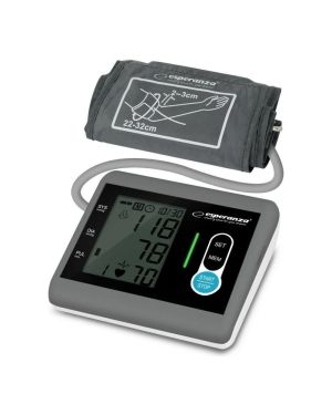 Oberarm-Blutdruckmessgerät Esperanza