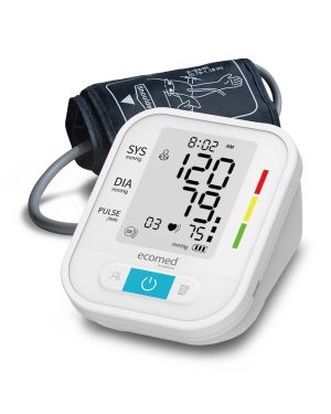 Medisana ecomed Arm-Blutdruckmessgerät