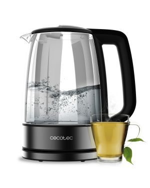 Bouilloire électrique sans Fil 1,7 L