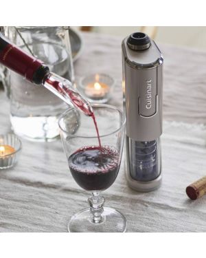 Tire-bouchon Automatique sans Fil...