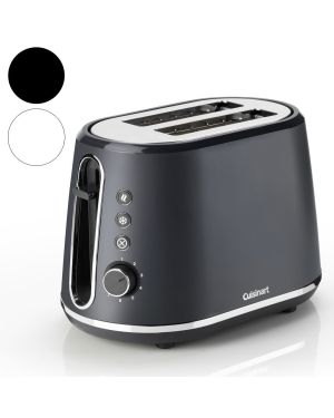 Toaster Cuisinart 2 Fentes