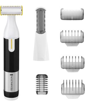 Tondeuse Face & Body Remington