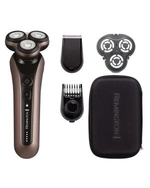 Tondeuse Rasoir 3 en 1 Remington