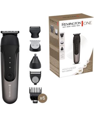 Remington ONE Kopf- und Körper-Trimmer Multi-Epilation