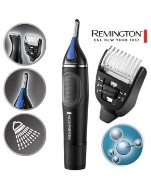 Tondeuse sans fil 3 en 1 Remington