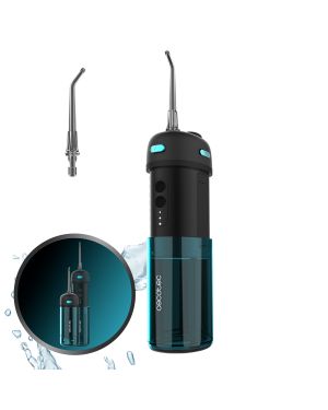 Appareil d'Hygiène Dentaire de Voyage